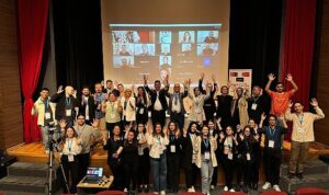 İşaret Dilinin Önemi ve Geleceği Konferansı