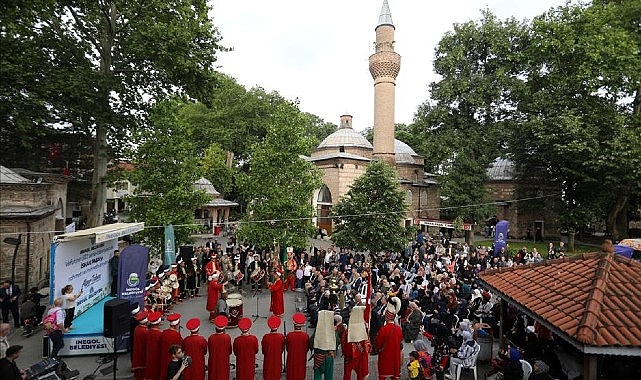 İshak Paşa’nın Vefatının 537. Yılında Anma Programı