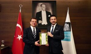 İstanbul’da Beşiktaş’a Odaklanarak Hizmet