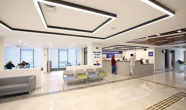 İstanbul’da Ücretsiz Sağlık Hizmetleri