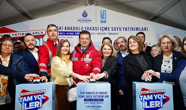 İstanbul’un Su Kaynaklarına Yapılan Yatırımlar