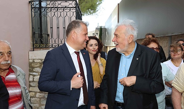 İYTE Atatürkçü Düşünce Topluluğu Etkinliği