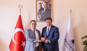 İzmir Büyükşehir Belediyesi Enerji Verimliliği Çalışmaları ve Başarısı