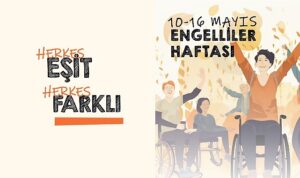 İzmir Engelliler Haftası Etkinlikleri