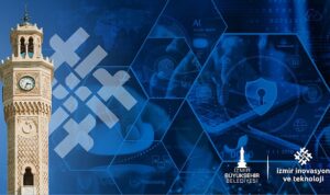 İzmir İnovasyon ve Teknoloji A.Ş. Yapay Zeka ve Akıllı Şehirler Müdürlüğü