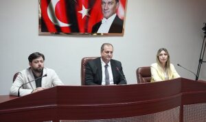 İznik Gölünü Koruma Birliği Meclis Toplantısı Özeti