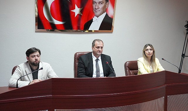 İznik Gölünü Koruma Birliği Meclis Toplantısı Özeti