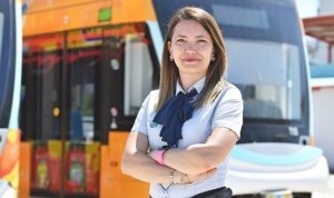 Kadın Vatmanların Çocukları Üzerindeki Etkisi