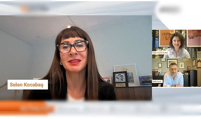 Kadınların İş Dünyasındaki Yeri ve Fırsat Eşitliği Webinarı