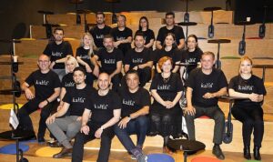 Kalfa ve Mihsap Güç Birliği Kararı