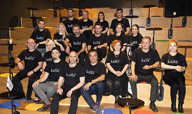 Kalfa ve Mihsap Güç Birliği Kararı