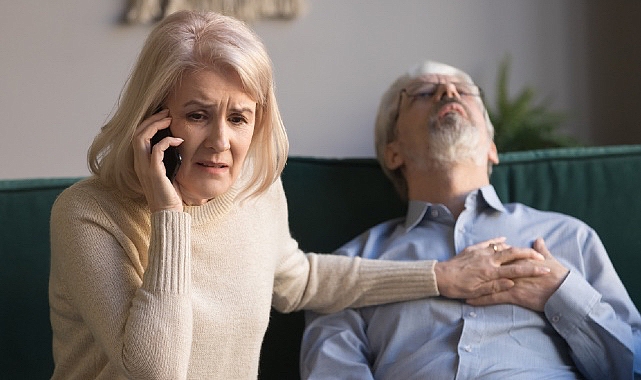 Kalp Krizi Belirtileri ve Tanısı