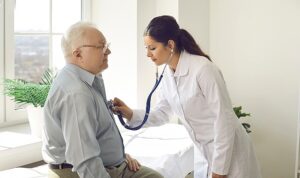 Kalp Yetersizliği ve Cinsiyet Farklılıkları