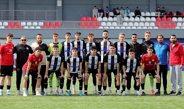 Kartal Sportif A.Ş. Penaltı Atışlarıyla Galip Geldi