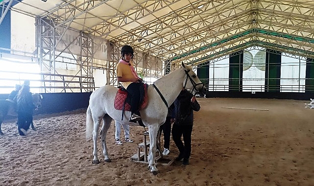 Kartepe Belediyesi Spor Kulübü İzcileri Doğayla Buluştu