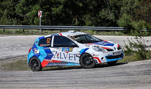 Kartepe Tırmanma Yarışı ve Programı