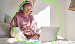 Kaspersky Çocuk İnternet Kullanımı Analizi