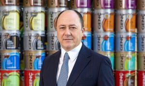 Kayalar Kimya Paintistanbul & Turkcoat Fuarında!