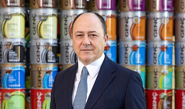 Kayalar Kimya Paintistanbul & Turkcoat Fuarında!