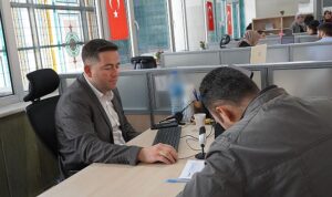 Keçiören Belediye Başkanı İstihdam Çalışmalarını Değerlendirdi