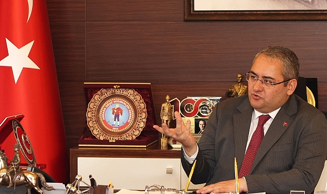 Keçiören Belediyesi Borç Durumu Açıklandı