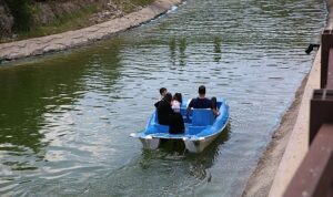 Keçiören Belediyesi Kartaltepe Kent Ormanı ve Mesire Alanı Yenileme Çalışmaları Tamamlandı