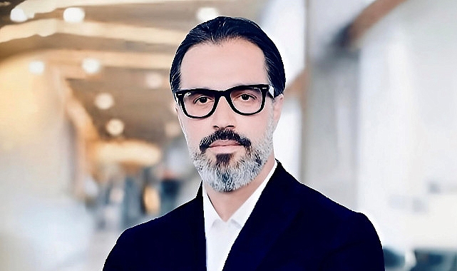 Kerem Bugay Alstom Türkiye Genel Müdürü Olarak Atandı