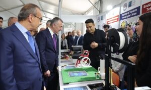 Kocaeli Bilişim Fuarı’nda Sektörün Önemli İsimleri Konuştu