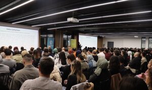 Kocaeli Büyükşehir Belediyesi Personel Eğitimleri