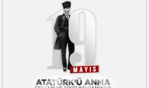 Kocaeli Büyükşehir Belediyesi’nden 19 Mayıs’ta Ücretsiz Ulaşım Hizmeti!