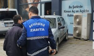 Kocaeli Büyükşehir Belediyesi’nin Evsiz Vatandaşlara Destek Projeleri