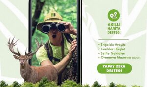 Kocaeli Büyükşehir Belediyesi’nin Turizm Markası: Ormanya