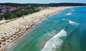 Kocaeli’nin 2024 Yılındaki Mavi Bayrak Ödülleri Açıklandı