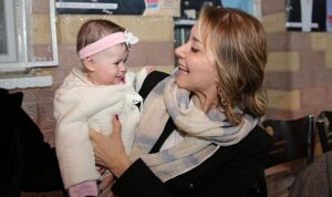 Konak Belediyesi Miniklere Hoş Geldin Diyor!