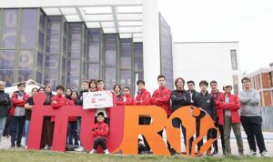 Konya Bilim Konya Ekibi İTÜRO’24 Robot Olimpiyatları’nda Başarıyla Temsil Etti