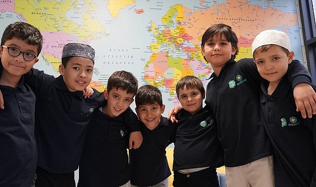 Konya Büyükşehir Belediyesi Bilgehanelerinde Hafızlık Hazırlık Programı Öğrencilerinden Başarı Hikayeleri