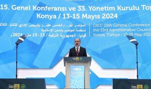 Konya OICC Konferansı Başarıyla Tamamlandı