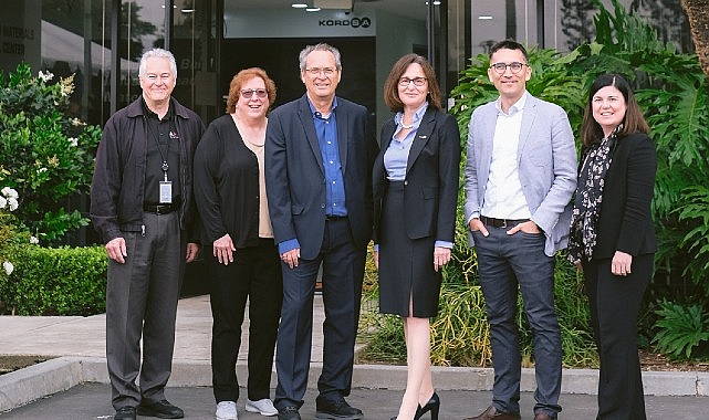 Kordsa’nın Küresel İnovasyon Hedefi