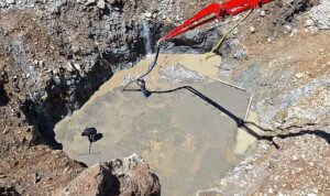 Körfez’de Yeni Köprü İnşaatı Başladı