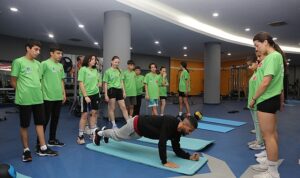 Küçükçekmece Belediyesi Kurslarıyla Hayaller Gerçek Oluyor