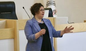 KVKK Eğitim Programı Detayları