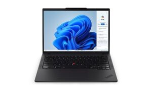 Lenovo ThinkPad P14s Gen 5: Yapay Zeka Entegrasyonlu Mobil İş İstasyonu