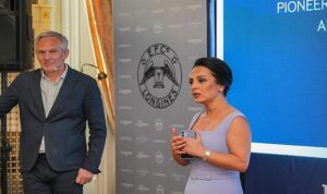 Longines, Tarih ve Zarafeti Buluşturan Özel Bir Davetle İstanbul’da!