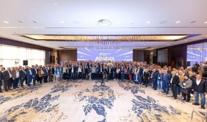 Magdeburger Sigorta Genel Müdüründen Büyüme Stratejileri