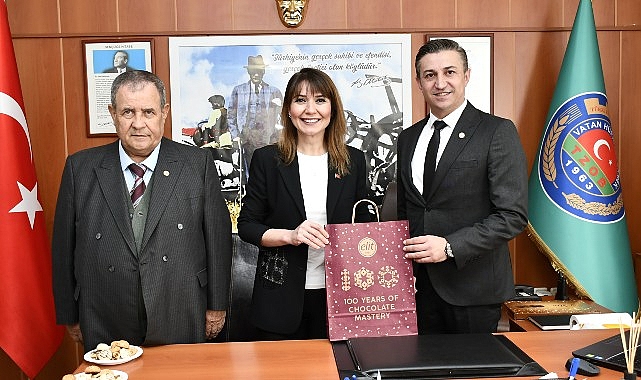 Malkara Ziraat Odası Çiftçiler Günü Kutlamaları