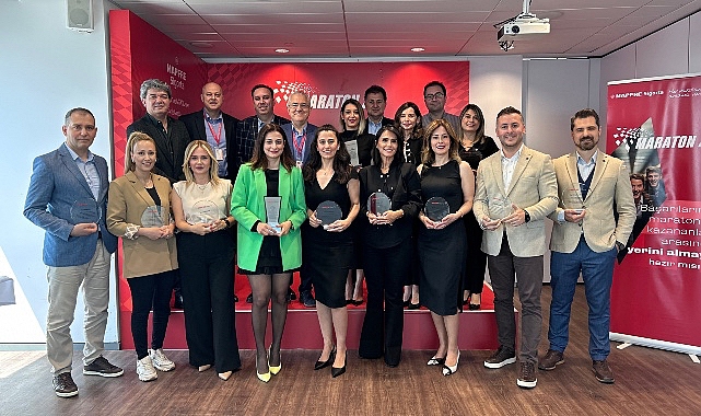 MAPFRE Sigorta Acenteleriyle Güçlü İş Birliği