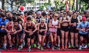 Maraton İzmir Avek 4. Ulusal Fotoğraf Yarışması Kazananları Belli Oldu