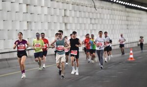 Maratonİzmir 19 Mayıs Etkinlikleri Özeti