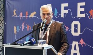 Marmara Belediyeler Birliği Afetten Sonra Yaşam Programı