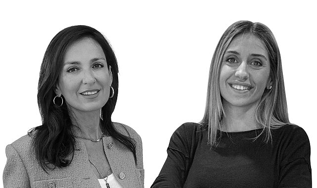 Mavi’de Kadın Temsil Oranı Yüzde 50’ye Yükseldi